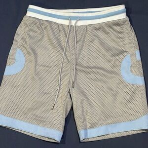 Asaali Jean Co. Mesh Shorts Size S